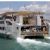 Sistema ferry boat faz travessia Salvador-Ilha de Itaparica com duas embarca��es
