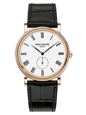 Patek Philippe Replica Uhren